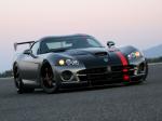 Dodge Viper SRT10 Mopar Concept 2007 года